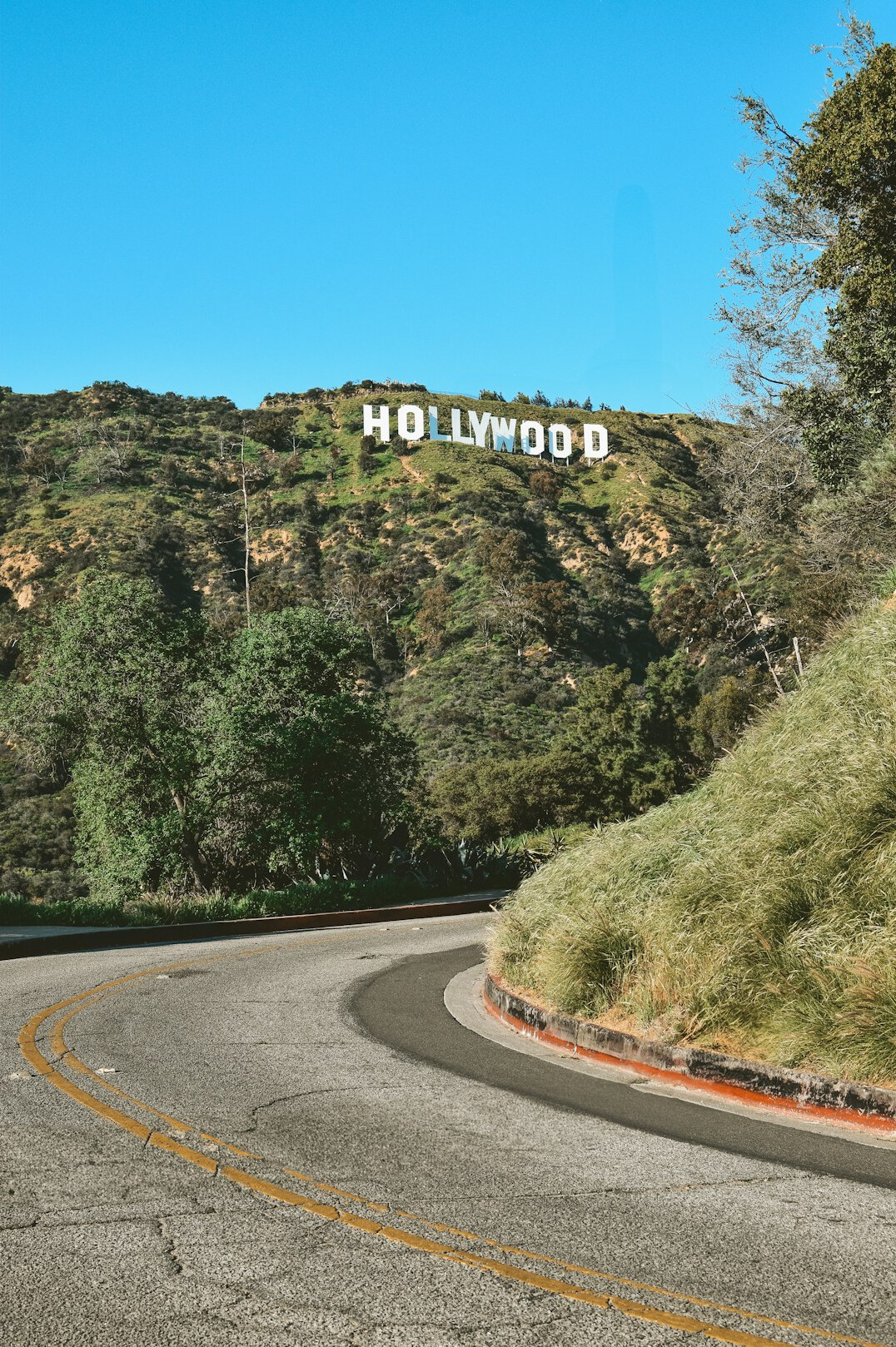 hollywood stars favorite spots
