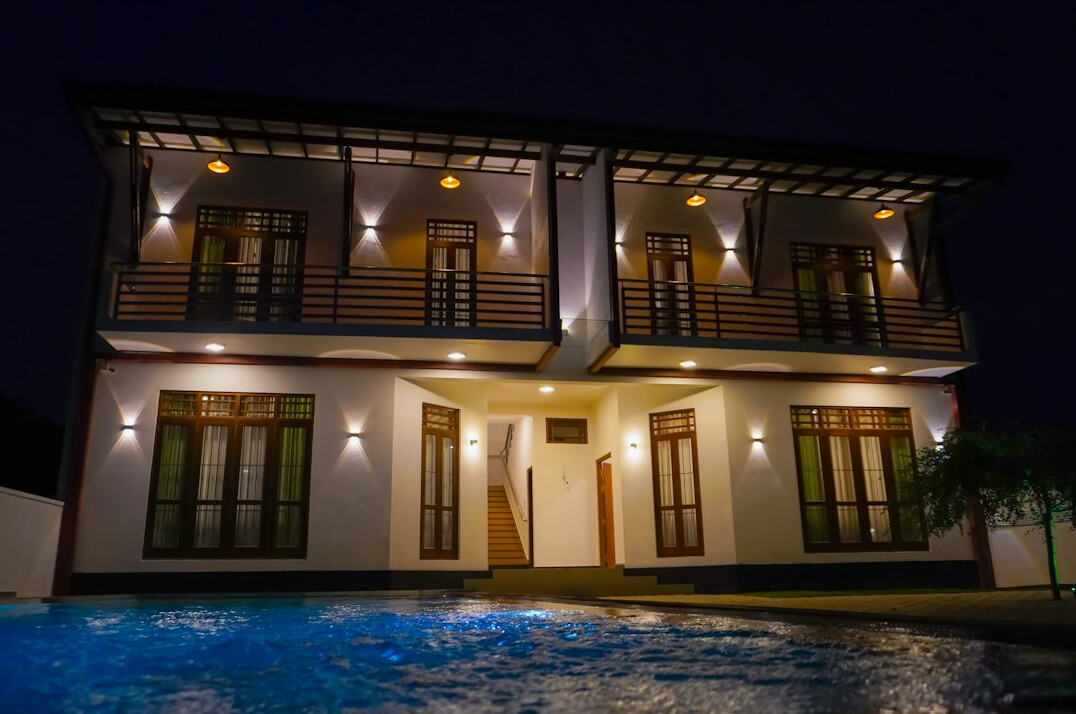 celebrity luxury villa