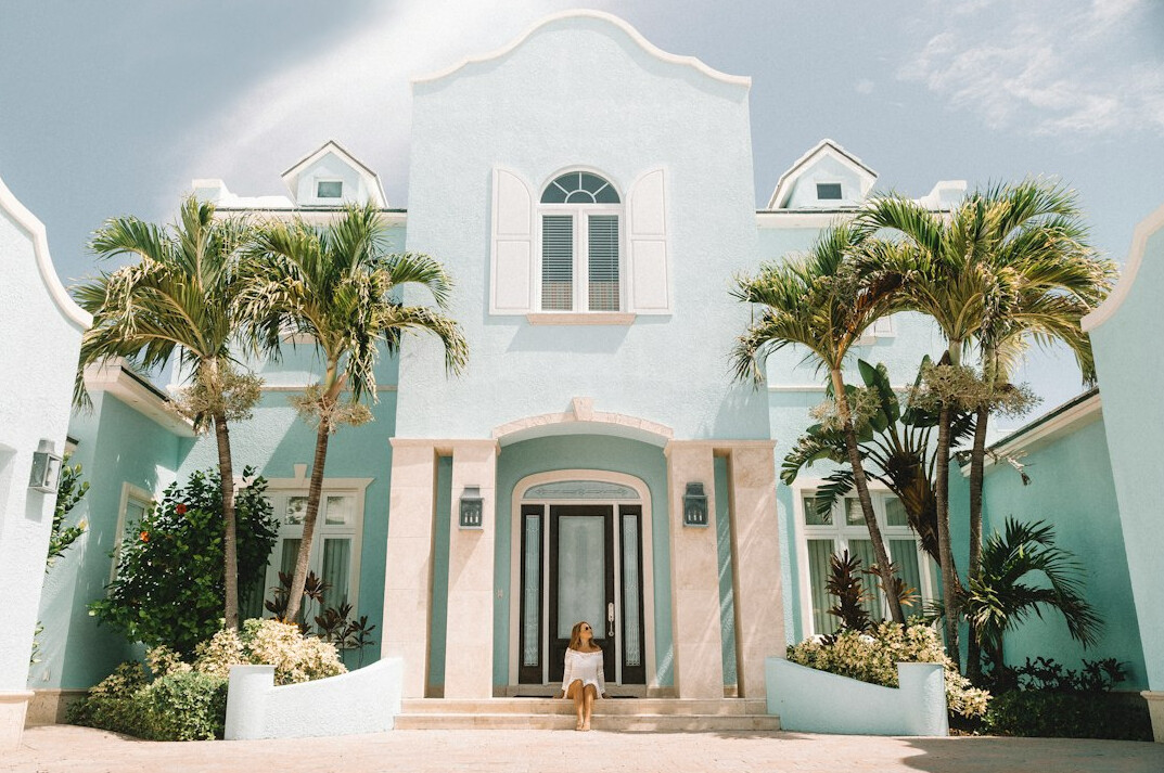 celebrity luxury villa