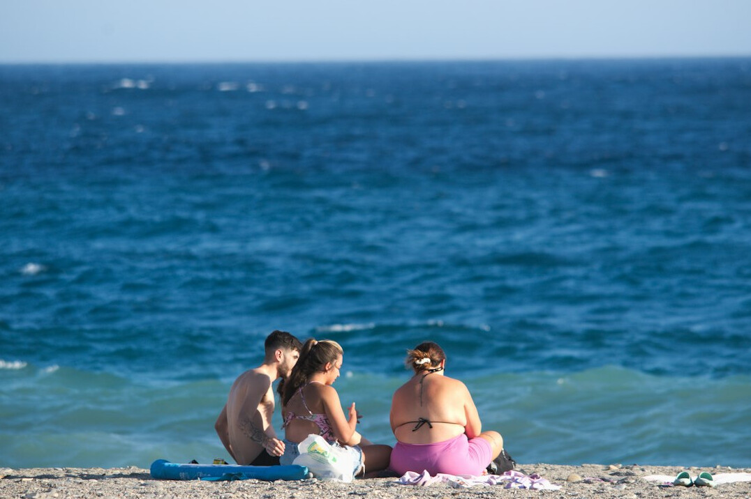 celebrity beach hideout